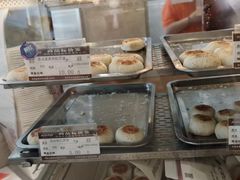 -长发西饼(临顿路店)