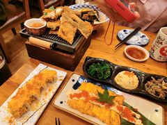 -桃太郎创作料理(大坪店)