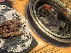 -7星海鲜烧烤(紫光福郡店)