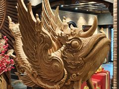 -申粤轩·手工点心·金牌烧味·经典粤菜(丁香花园店)