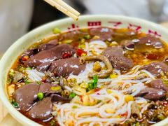 -小罗子汤店(大士院总店)