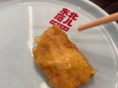 -东北范·金牌肘子·杀猪菜(美乐城店)