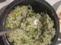 石锅菜饭-黄弟大排档·湖南菜·小龙虾·小海鲜(凯旋北路店)