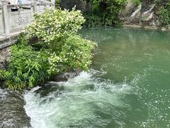 -天河潭旅游度假区