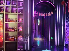 -星聚会KTV(合生汇黑金店)