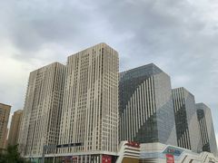 -万达广场(大明宫店)