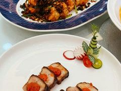 -聚福山莊·寻味顺德(北滘店)