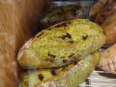 -Juicy Bakery(大学路店)