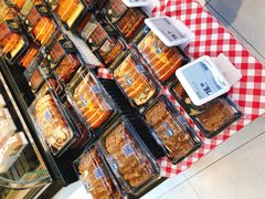 -盒马鲜生(莱蒙都会店)