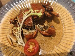 -锡和无锡菜(景丽苑店)