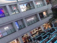 -沈阳大商千盛购物中心有限公司(长江街店)