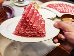 -南门涮肉(天坛店)