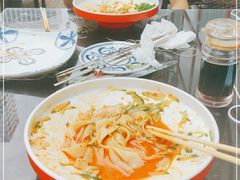 -老九圆山西面馆(CBD店)