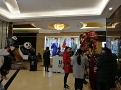 -UME影城(安贞DTS:X店)