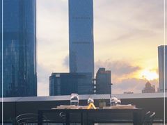 -Mercato莫卡多露台餐厅与酒吧(K11店)