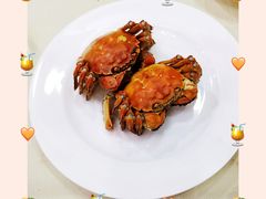 -王宝和酒家(黄浦店)
