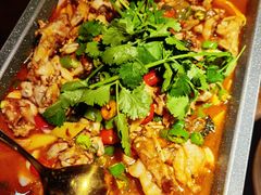 -食锦记·福建私房菜(浦西万达店)