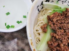 -天府面庄(天平路店)