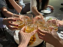 -LESCEDARS Brasserie Bistro香柏树