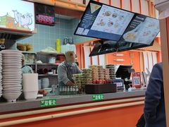 -陕味食族油泼面·小炒盖码面(双榆树店)