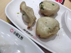 -小杨生煎(深圳岗厦北店)