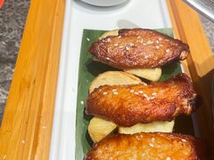 -老福洲·三十年福州味(斗东店)