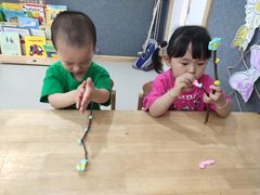 -海汀顿儿童之家(保利香雪园区)