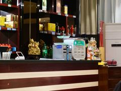 景观位-凯鸽酒楼(大同振兴街店)