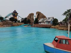 -珠海长隆海洋王国