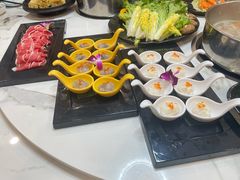 -果然农夫椰子鸡(虎门大润发店)