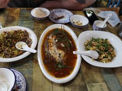 -湘香私房菜(大石长隆店)