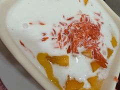 杨枝甘露-南信牛奶甜品专家