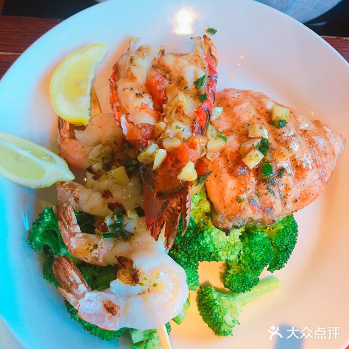 RED LOBSTER(多伦多DT店)图片