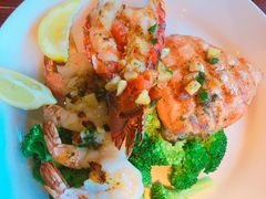-RED LOBSTER(多伦多DT店)