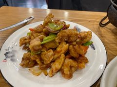 -李连贵熏肉大饼(沈阳站店)