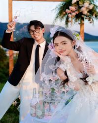 -金夫人婚纱摄影(包河万达店)