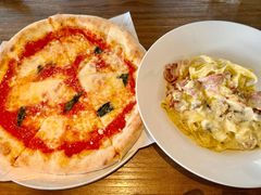 -FABIO’S费比欧披萨餐厅