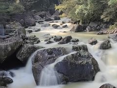 -丹山赤水风景名胜区