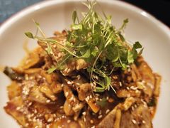-卞氏菜根香(航空路旗舰店)