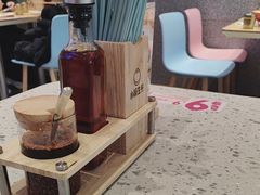 -小杨生煎(周浦万达店)