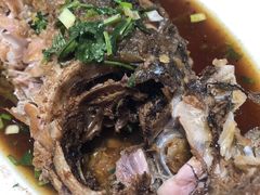 -梅利汴京烤鸭•开封豫菜地标店(东大街店)