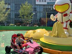 -大族广场Mall&More