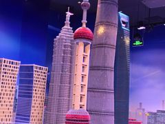 -上海乐高探索中心