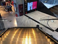 -Air Jordan(世贸天阶店)