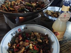 -富正毅三下锅连锁(三店)