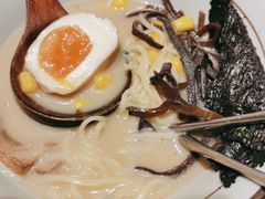 -火山屋台(新街口店)