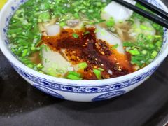 -东方宫中国兰州牛肉拉面(新起街店)