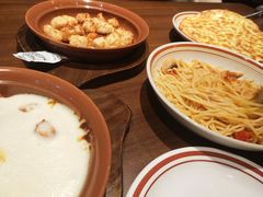 -萨莉亚意式餐厅(南京万达茂店)