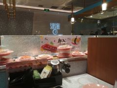-争鲜回转寿司(南开大悦城店)