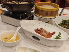 -万荣烤鸭店·北京菜(天坛店)